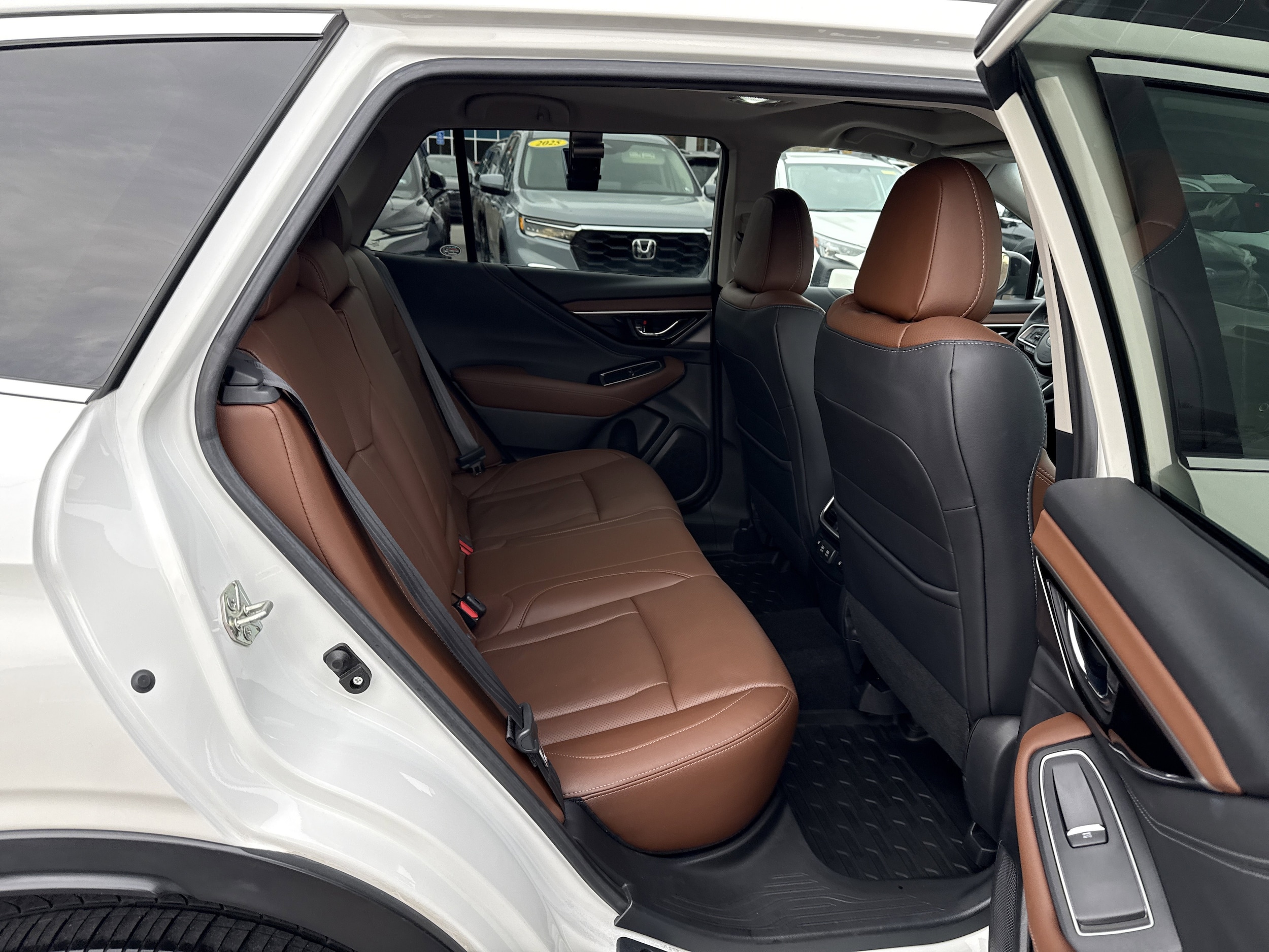 2020 Subaru Outback Touring - Photo 21