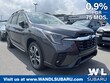  Subaru Ascent