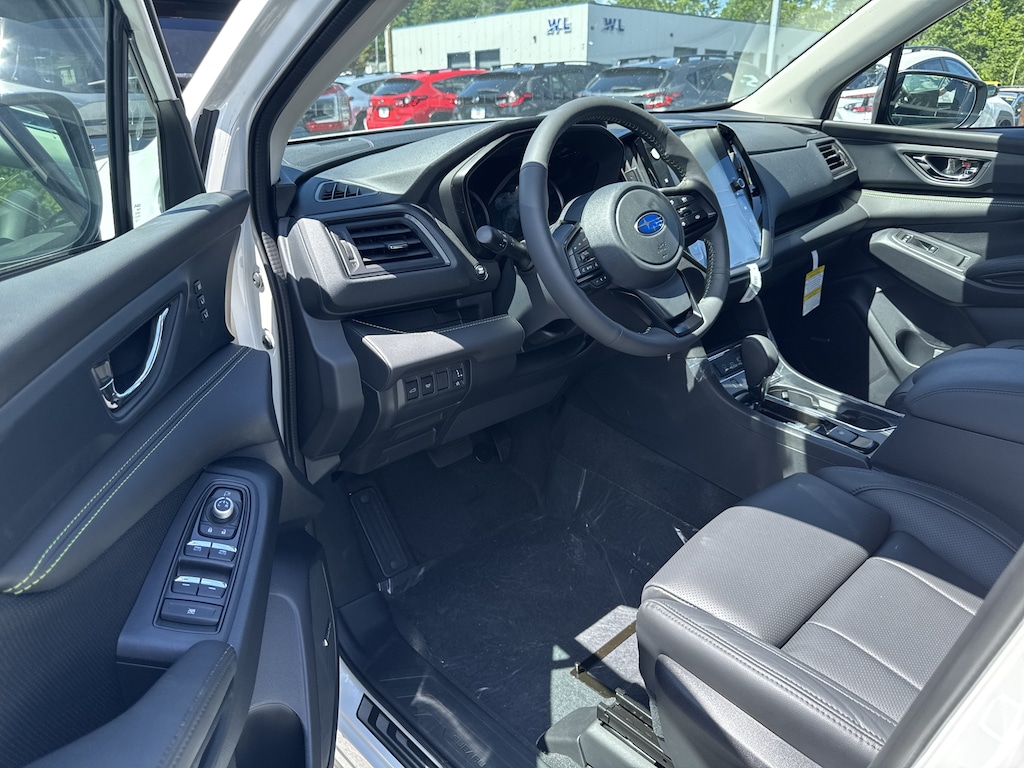 New 2026 Subaru Ascent Onyx Edition Touring 7-Passenger SUV