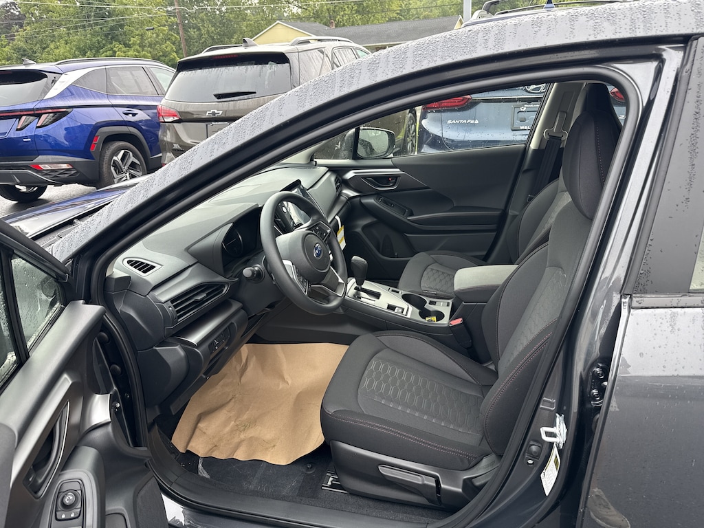 New 2026 Subaru Impreza Sport 5-Door