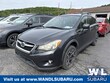  Subaru XV Crosstrek