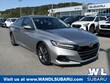 Honda Accord Sedan