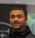 Staff member Keayon Williams from ID_1ea29a