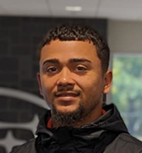 Staff member Keayon Williams from ID_1ea29a