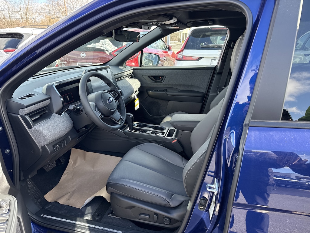 New 2026 Subaru Outback Limited SUV