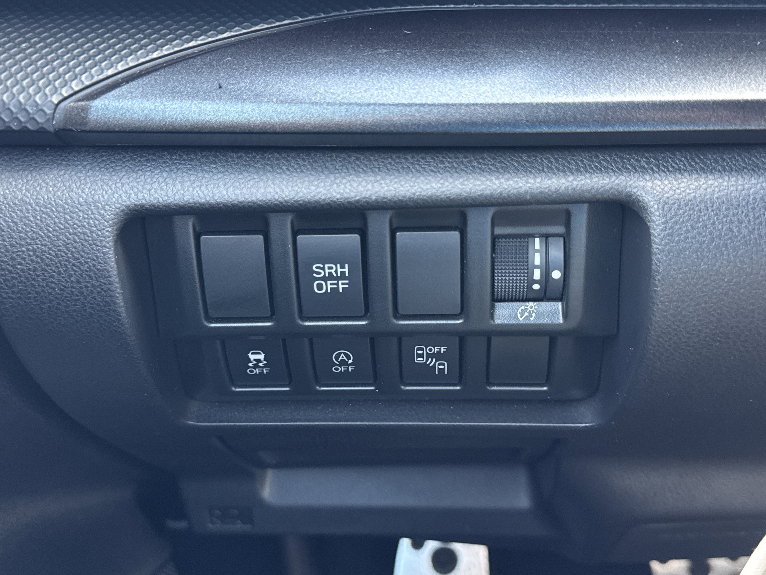 2023 Subaru Forester Wilderness - Photo 29