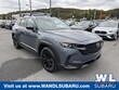 Mazda CX-50