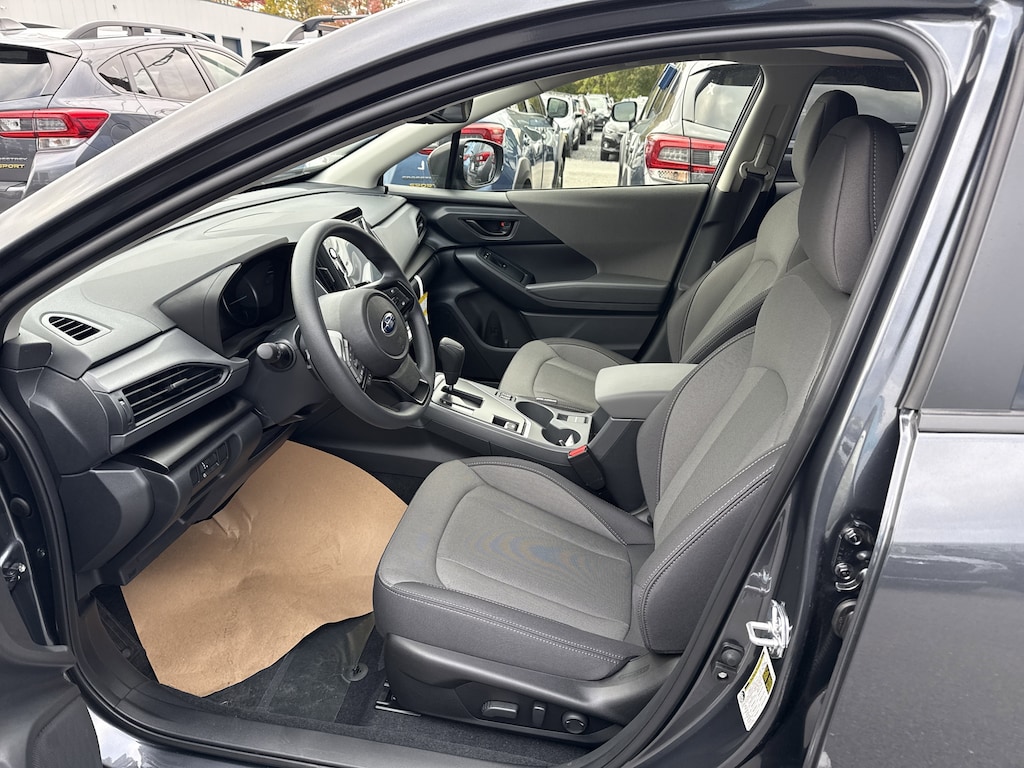 New 2025 Subaru Crosstrek Premium SUV