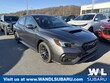  Subaru WRX