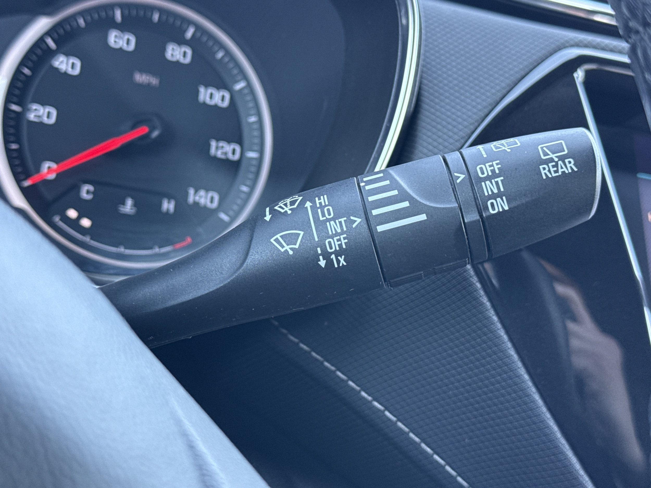 2021 Chevrolet Trailblazer Activ - Photo 21