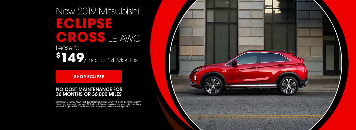 Wantagh Mitsubishi | Mitsubishi Dealer in Long Island Near ...