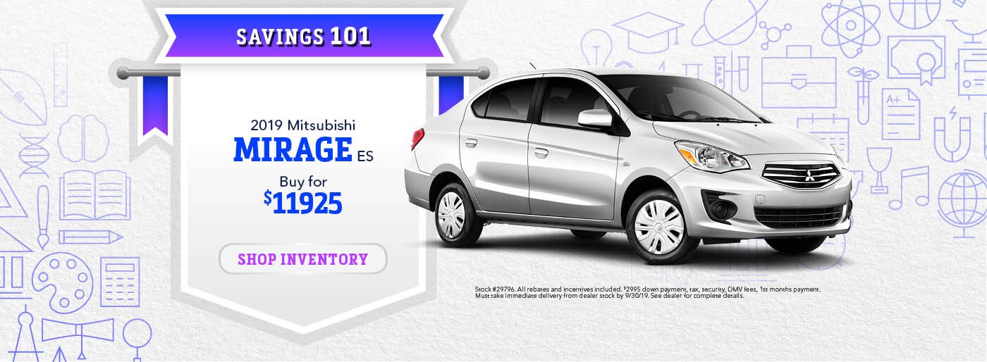 Wantagh Mitsubishi | Mitsubishi Dealer in Long Island Near ...