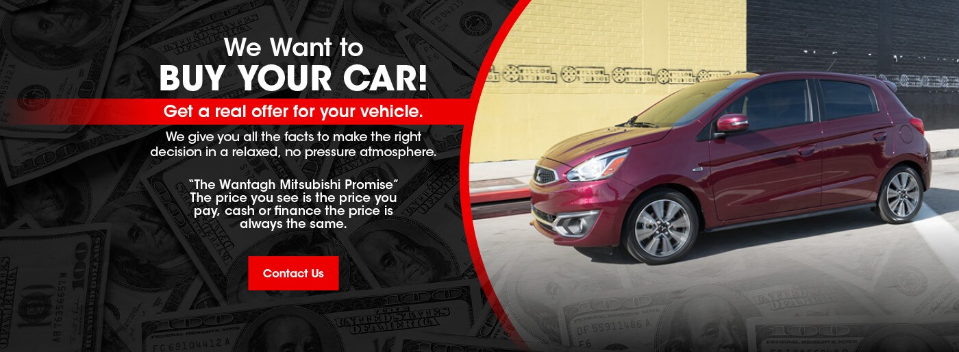 Mitsubishi Car Dealer in Long Island Near Massapequa ...