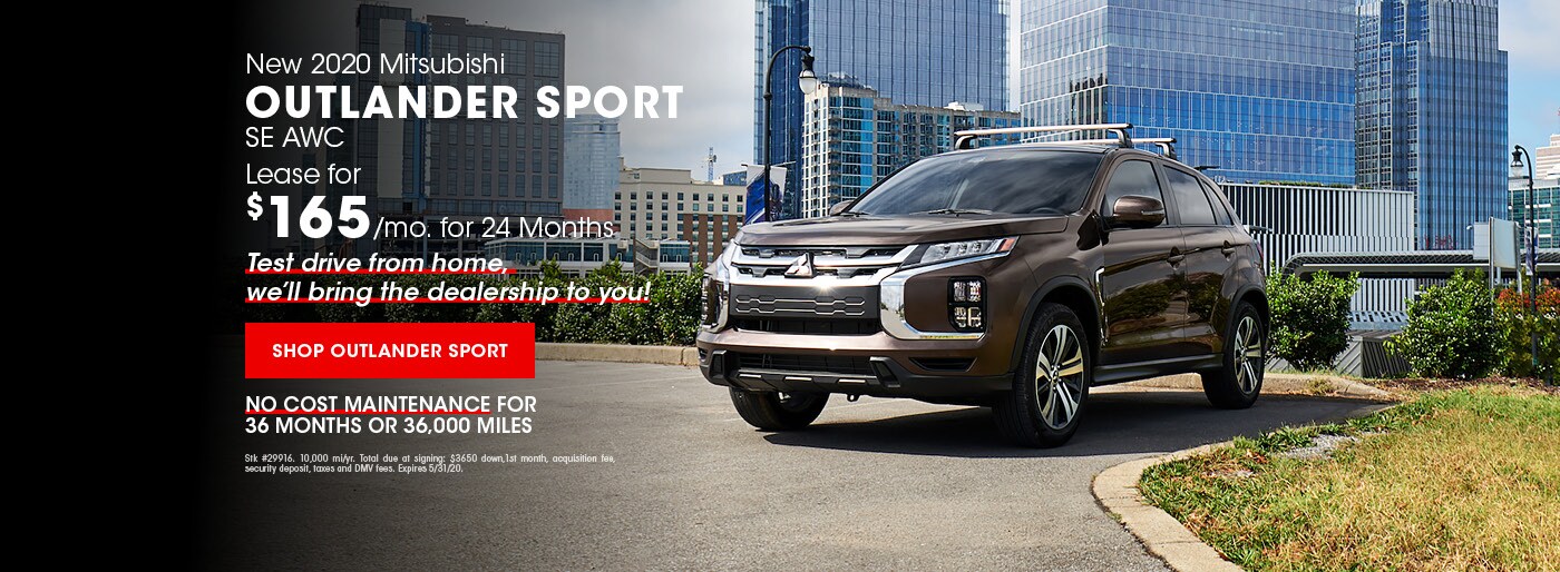 Wantagh Mitsubishi | Mitsubishi Dealer in Long Island Near ...