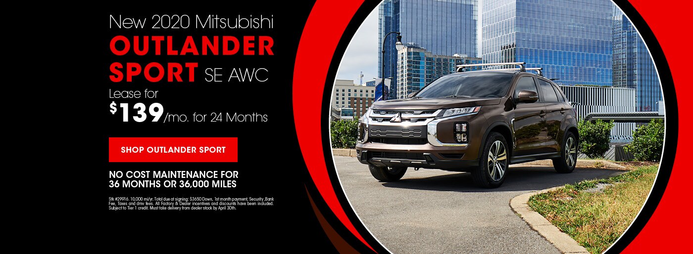 Wantagh Mitsubishi | Mitsubishi Dealer in Long Island Near ...
