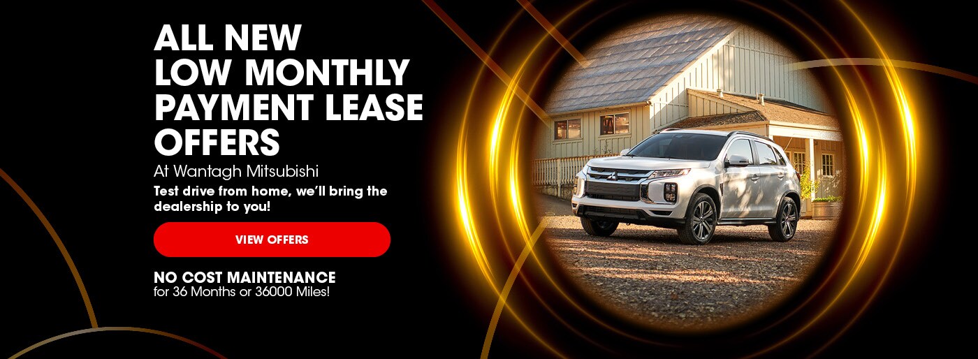 Mitsubishi Car Dealer in Long Island Near Massapequa ...