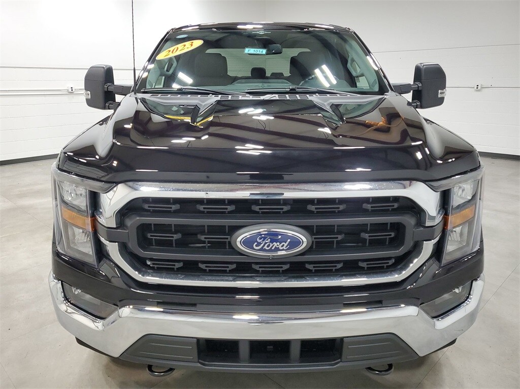 New 2023 Ford Escape for Sale in OH Braden Ford