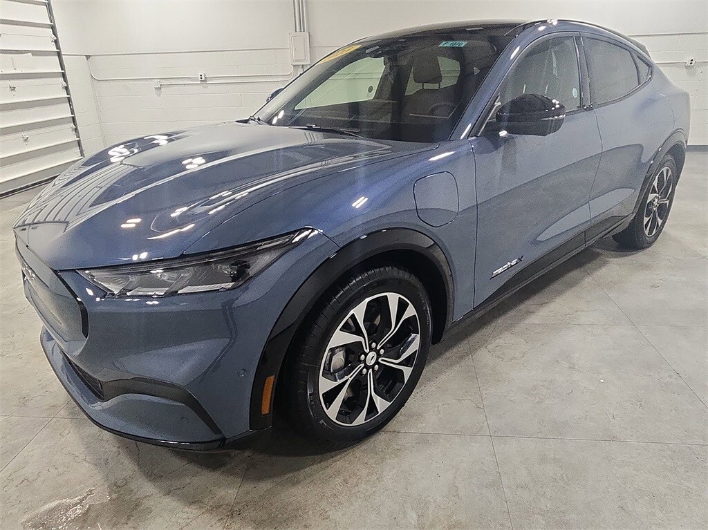 New 2023 Ford Escape for Sale in OH Braden Ford