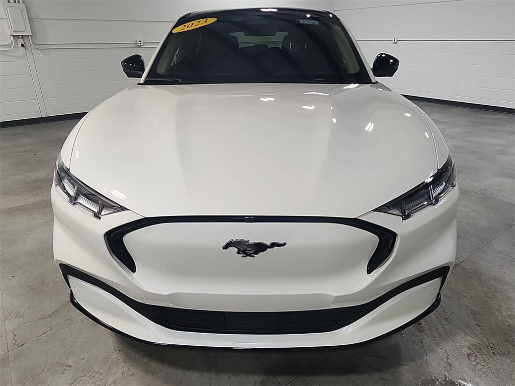 New 2023 Ford Escape for Sale in OH Braden Ford