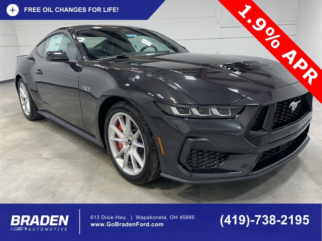 New 2023 Ford Escape for Sale in OH Braden Ford