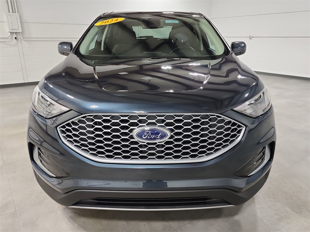 New 2023 Ford Escape for Sale in OH Braden Ford
