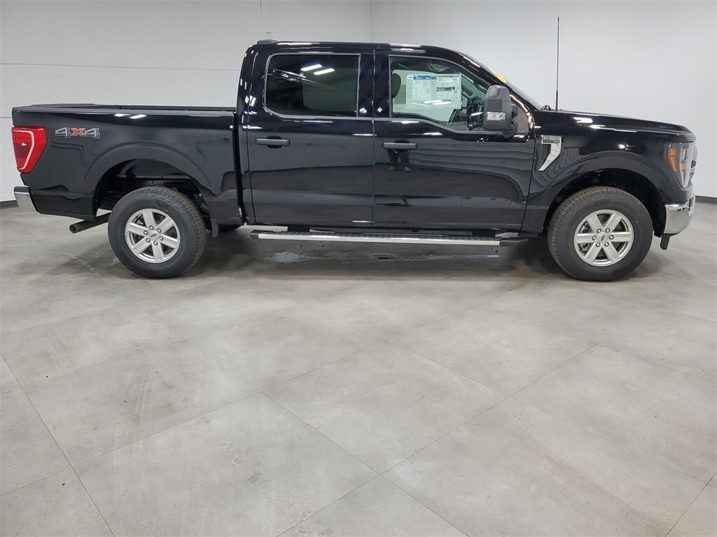 New 2023 Ford Escape for Sale in OH Braden Ford