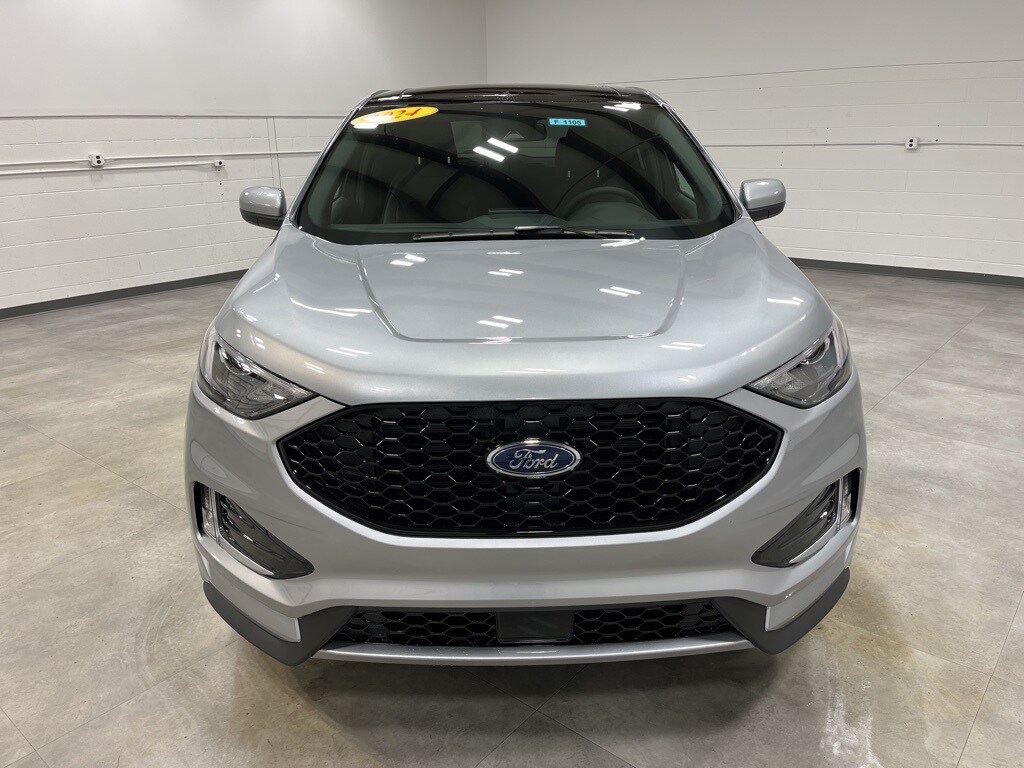 New 2023 Ford Escape for Sale in OH Braden Ford