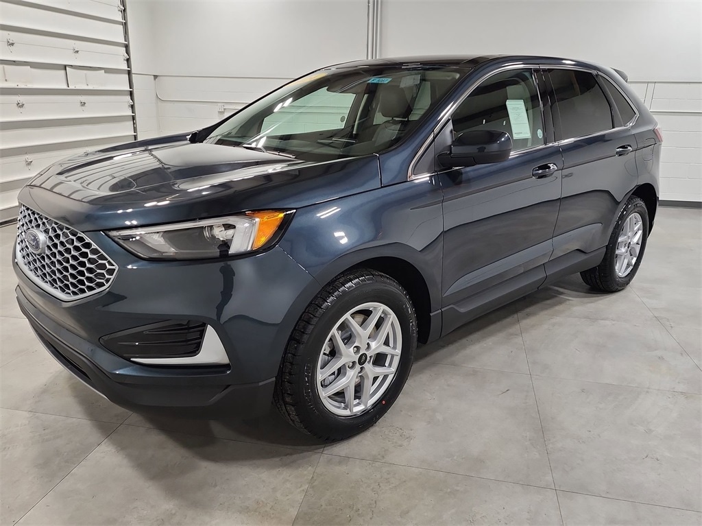 New 2023 Ford Escape for Sale in OH Braden Ford