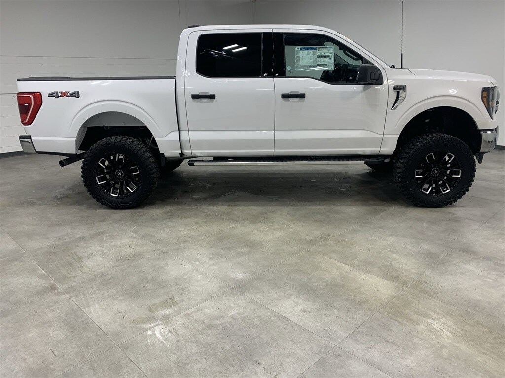 New 2023 Ford Escape for Sale in OH Braden Ford