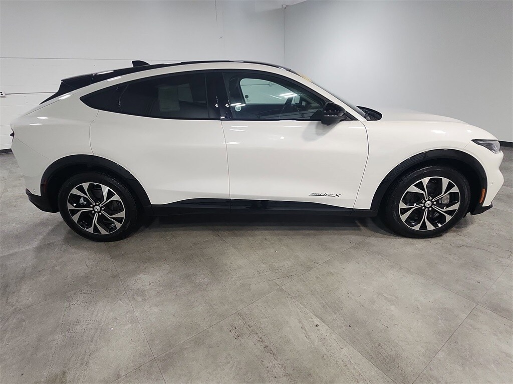 New 2023 Ford Escape for Sale in OH Braden Ford