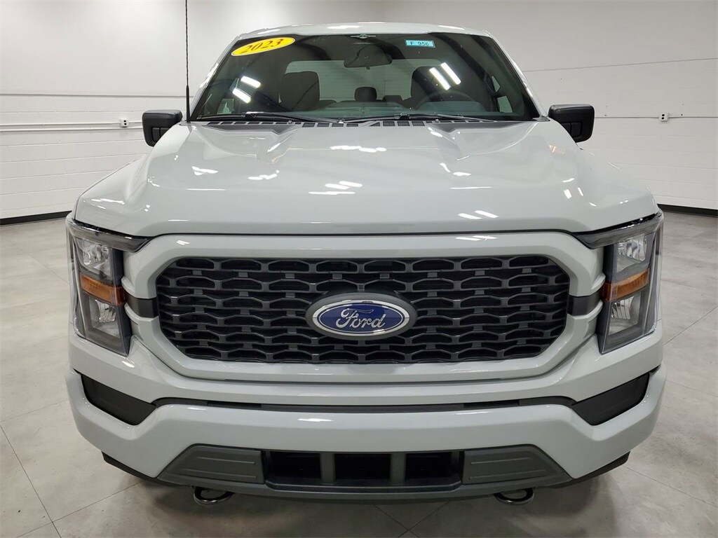 New 2023 Ford Escape for Sale in OH Braden Ford