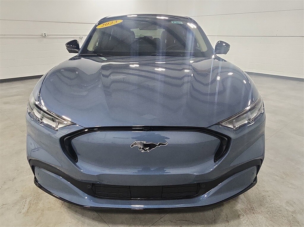 New 2023 Ford Escape for Sale in OH Braden Ford