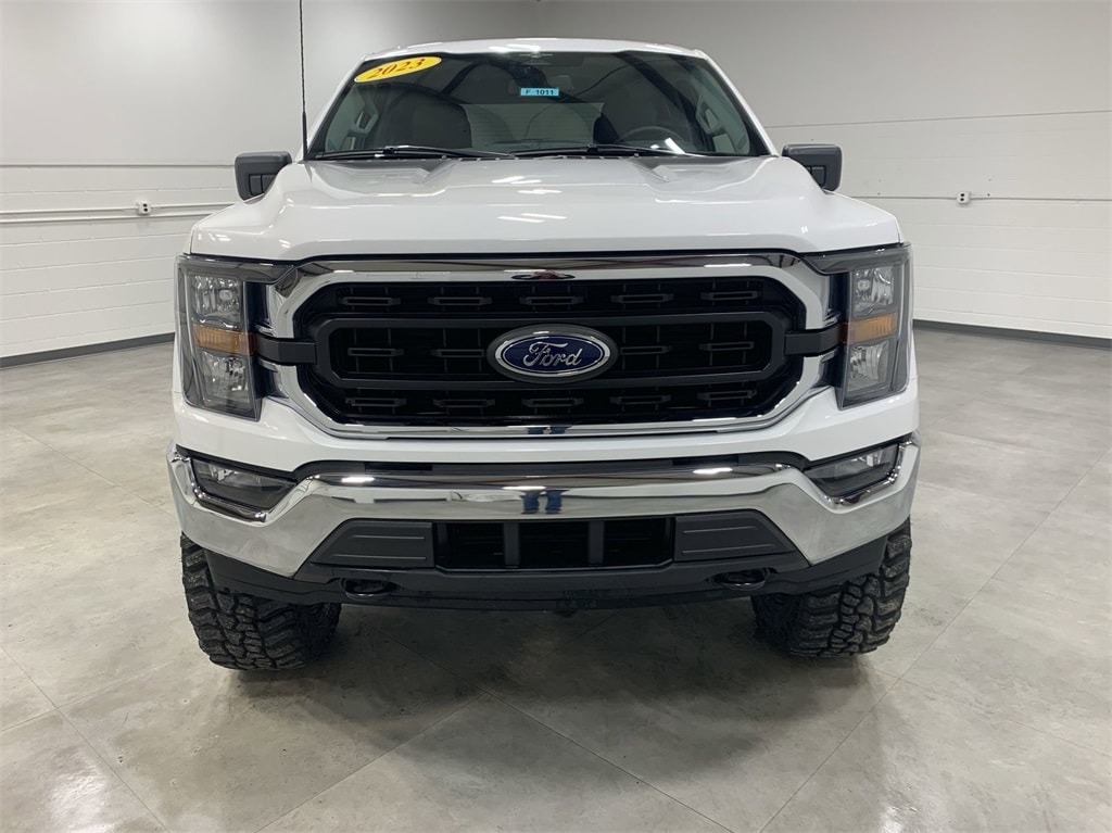 New 2023 Ford Escape for Sale in OH Braden Ford