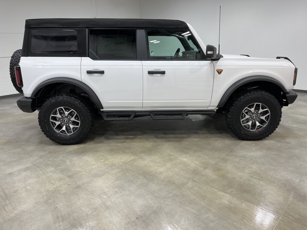 New 2023 Ford Escape for Sale in OH Braden Ford