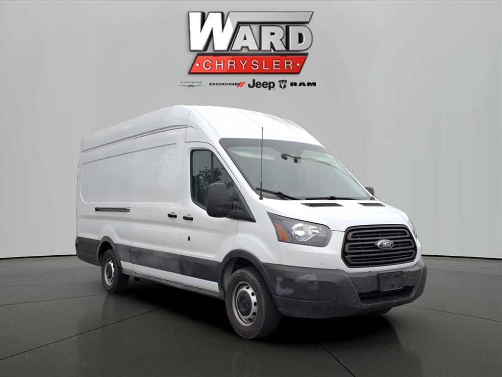 2019 Ford Transit 250 High Roof Pass Slide 148EL WB's photo