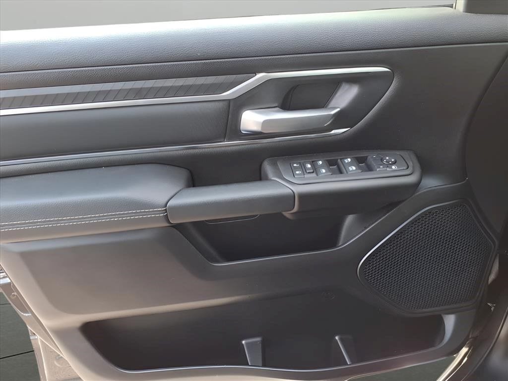 2025 RAM 1500 Big Horn/Lone Star - Photo 9