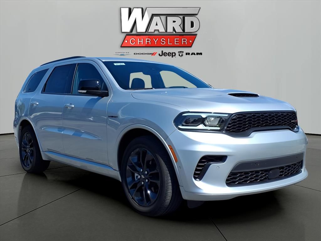 2024 Dodge Durango R/T
