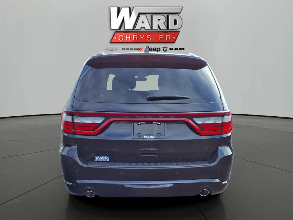 2025 Dodge Durango R/T - Photo 19