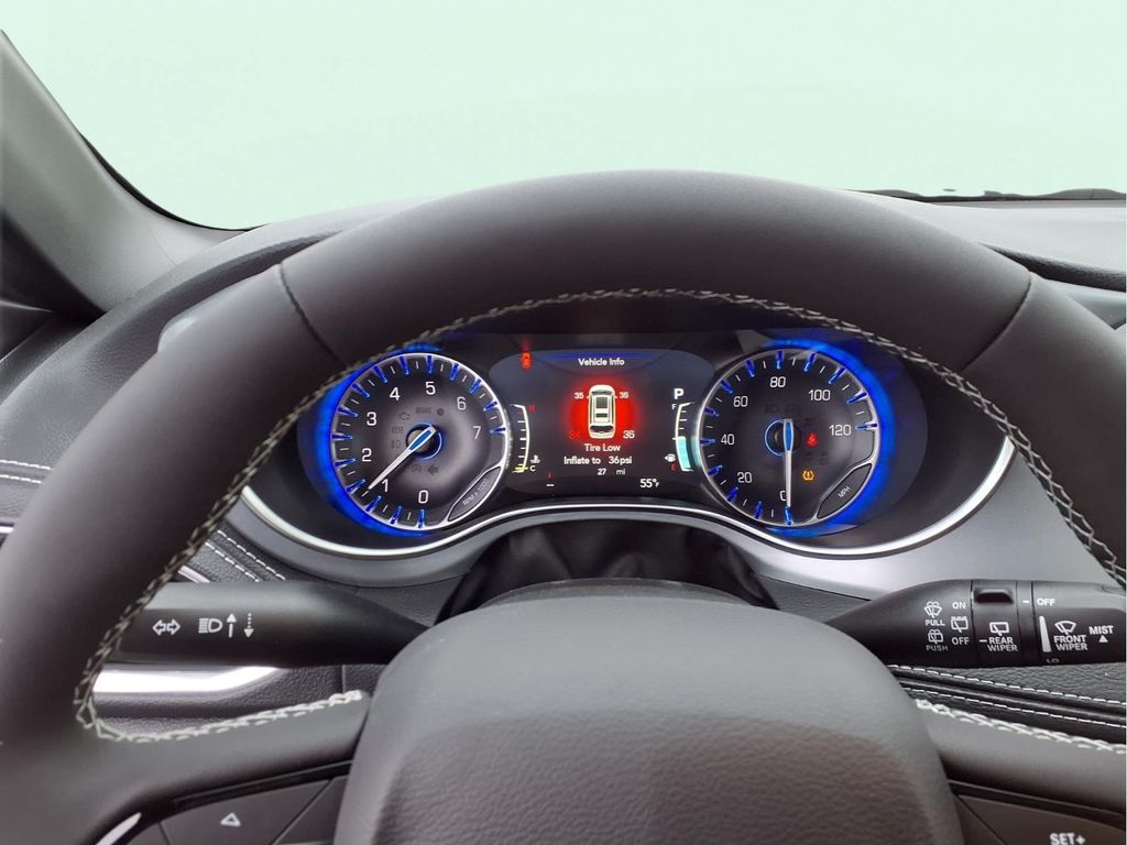 2026 Chrysler Pacifica Limited - Photo 8