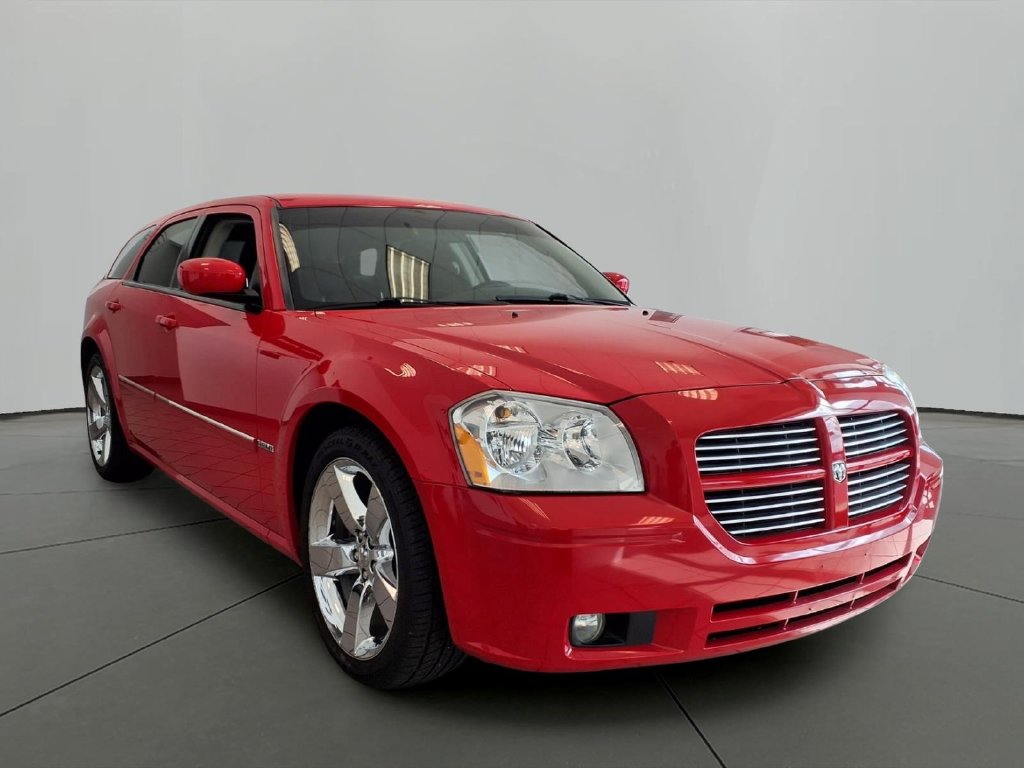 2007 Dodge Magnum