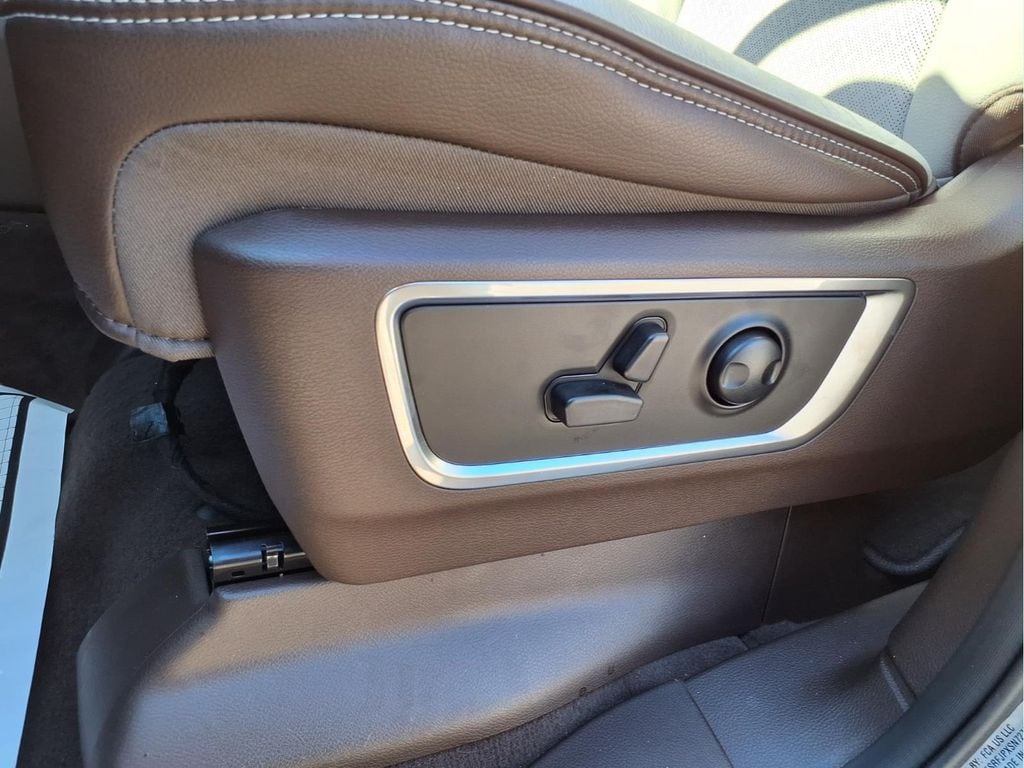 2025 RAM 1500 Laramie - Photo 18