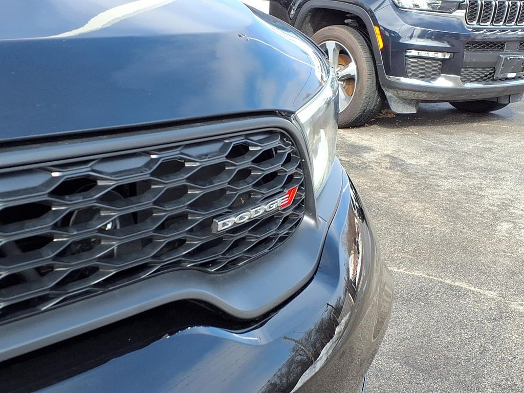2025 Dodge Durango R/T - Photo 23