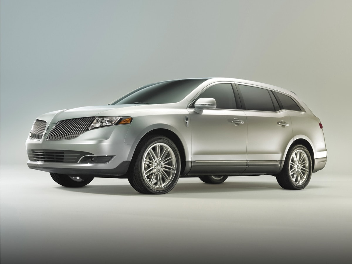 2013 Lincoln MKT 3.5 EcoBoost AWD's photo