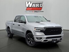 2024 Ram 1500 Limited Truck Crew Cab