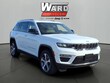  Jeep Grand Cherokee 4xe