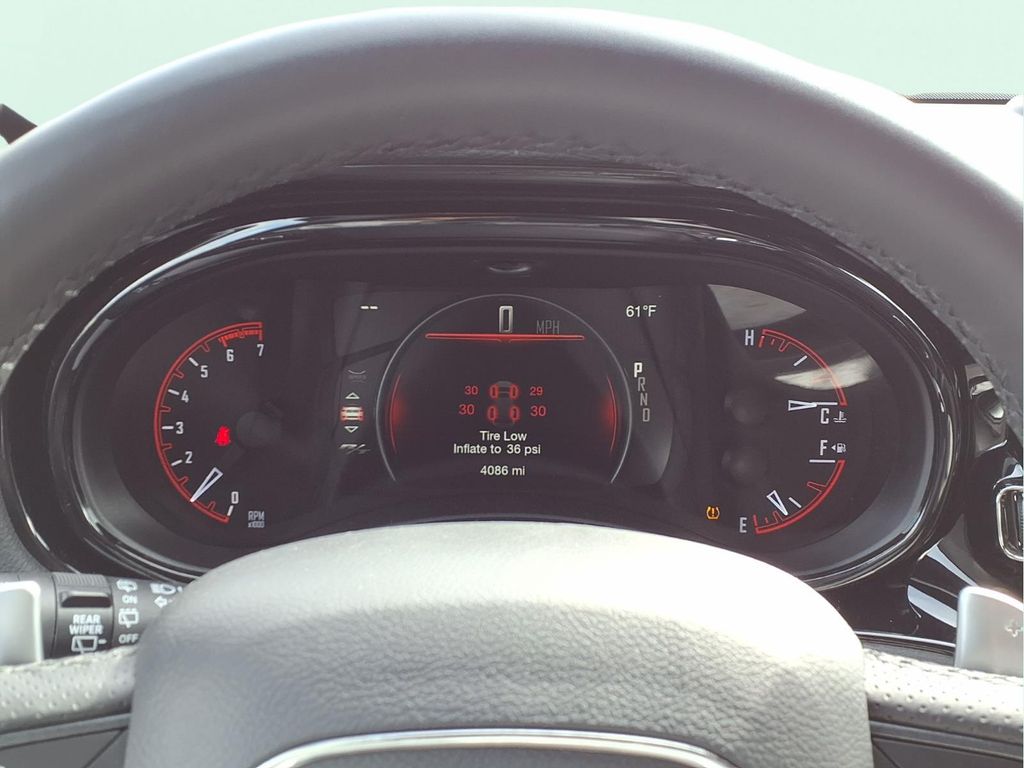 2025 Dodge Durango R/T - Photo 9