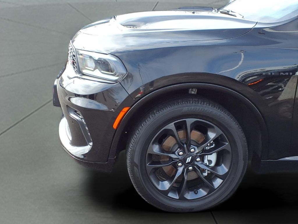2025 Dodge Durango R/T - Photo 22