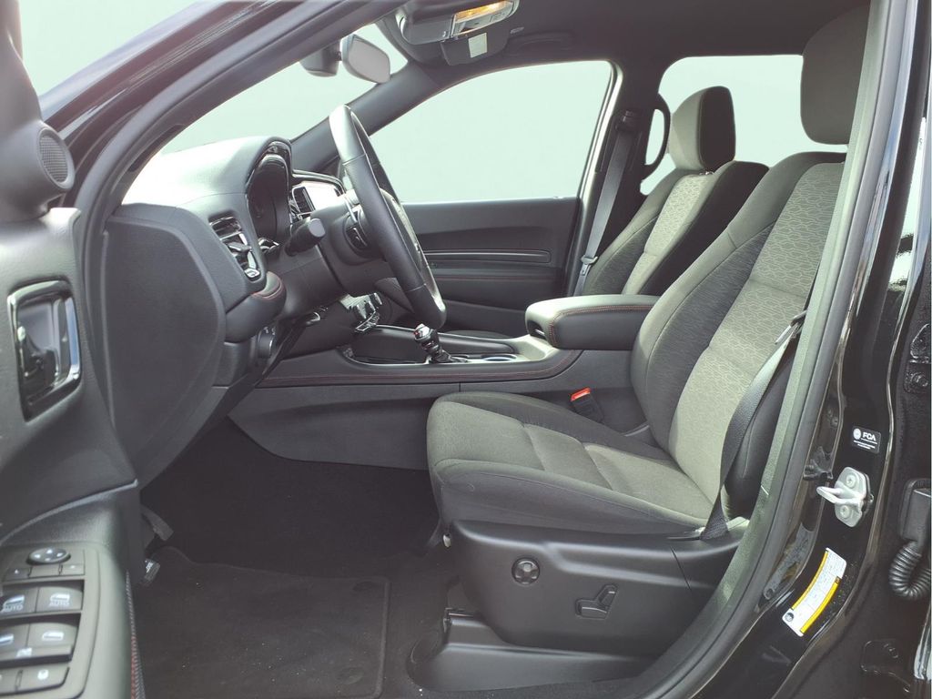 2025 Dodge Durango R/T - Photo 15