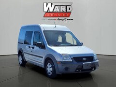 2013 Ford Transit Connect XL (300A) Van
