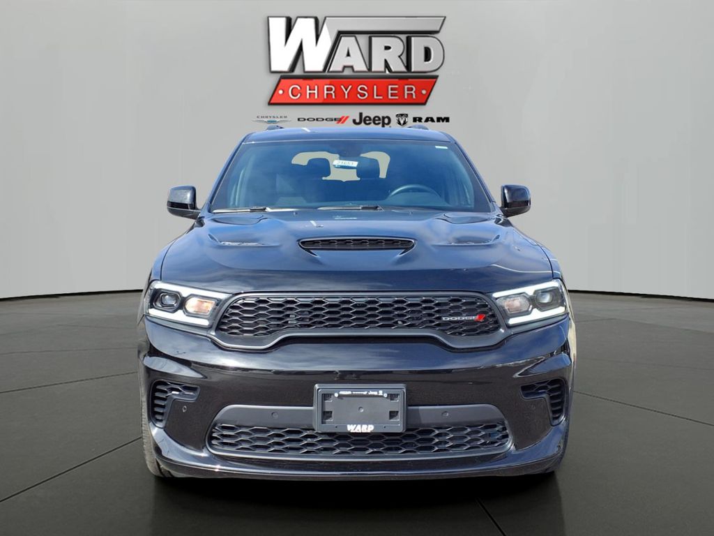 2025 Dodge Durango R/T - Photo 20